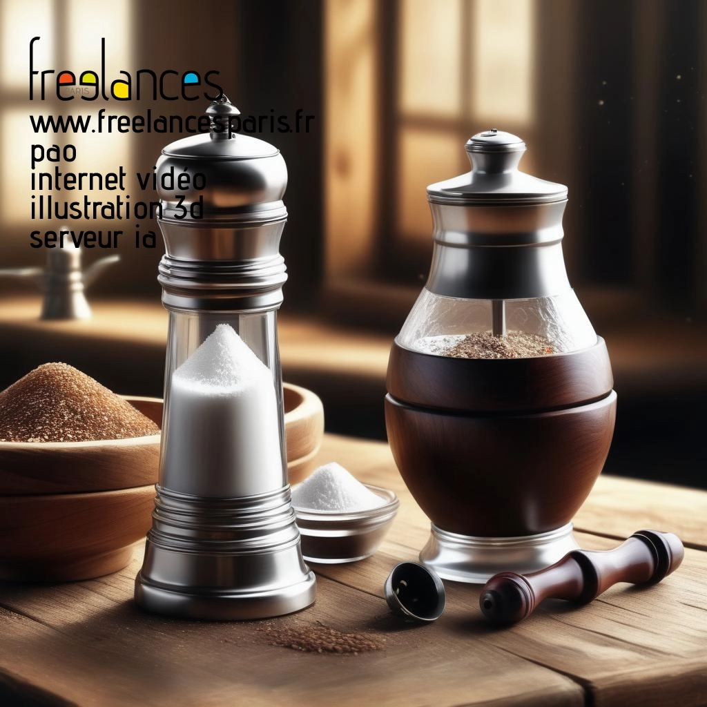 Pao mise en page internet vidéo illustration 3d serveur IA générative AI freelance paris studio de création magazines uy3vvqs0